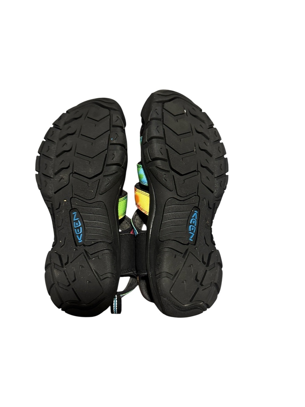 KEEN Newport H2 Hiking Water Shoes - Picture 5 of 6